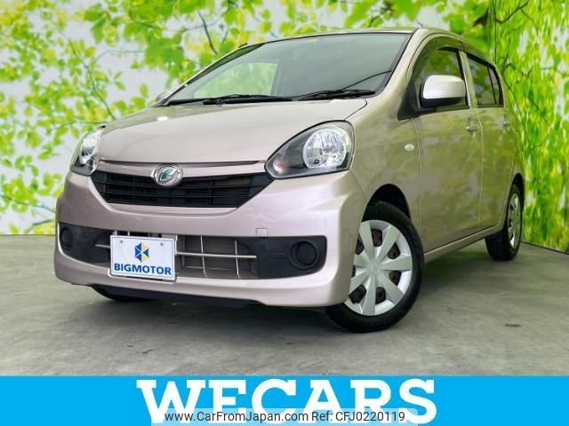 daihatsu mira-e-s 2016 quick_quick_DBA-LA300S_LA300S-1381782 image 1