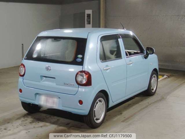 daihatsu mira-tocot 2019 -DAIHATSU 【豊田 589ﾖ2525】--Mira Tocot DBA-LA550S--LA550S-0020244---DAIHATSU 【豊田 589ﾖ2525】--Mira Tocot DBA-LA550S--LA550S-0020244- image 2