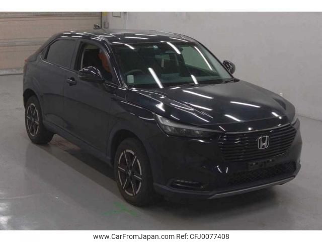 honda vezel 2021 quick_quick_6BA-RV3_1003469 image 1