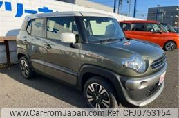 suzuki xbee 2023 -SUZUKI 【札幌 504ﾋ3584】--XBEE 4AA-MN71S--MN71S-311246---SUZUKI 【札幌 504ﾋ3584】--XBEE 4AA-MN71S--MN71S-311246-