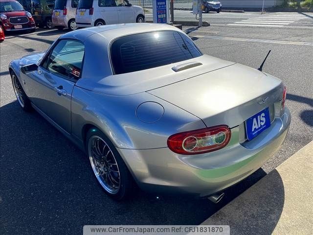 mazda roadster 2011 CFJ1831870 image 2