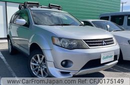 mitsubishi outlander 2008 -MITSUBISHI--Outlander DBA-CW5W--CW5W-5206471---MITSUBISHI--Outlander DBA-CW5W--CW5W-5206471-