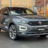 volkswagen volkswagen-others 2021 -VOLKSWAGEN--VW T-Roc 3DA-A1DFF--WVGZZZA1ZMV115268---VOLKSWAGEN--VW T-Roc 3DA-A1DFF--WVGZZZA1ZMV115268- image 1