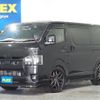 toyota hiace-van 2023 -TOYOTA--Hiace Van 3DF-GDH201V--GDH201-1089589---TOYOTA--Hiace Van 3DF-GDH201V--GDH201-1089589- image 1