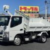 mitsubishi-fuso canter 2018 quick_quick_FBA50_FBA50-570252 image 1