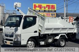 mitsubishi-fuso canter 2018 quick_quick_FBA50_FBA50-570252