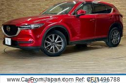 mazda cx-5 2017 CFJ1496788