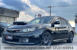 subaru impreza 2010 quick_quick_GRF_GRF-004921