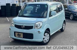 nissan moco 2011 -NISSAN--Moco MG33S--135522---NISSAN--Moco MG33S--135522-