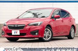 subaru impreza-wagon 2017 -SUBARU--Impreza Wagon DBA-GT2--GT2-007113---SUBARU--Impreza Wagon DBA-GT2--GT2-007113-