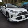 toyota rav4 2019 -TOYOTA 【岐阜 345ﾎ3000】--RAV4 6BA-MXAA54--MXAA54-4010697---TOYOTA 【岐阜 345ﾎ3000】--RAV4 6BA-MXAA54--MXAA54-4010697- image 1