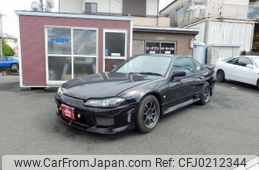 nissan 180sx 1998 quick_quick_RPS13_RPS13-332624