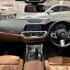 bmw 3-series 2019 -BMW--BMW 3 Series 3DA-5V20--WBA5V72000FH20943---BMW--BMW 3 Series 3DA-5V20--WBA5V72000FH20943- image 16