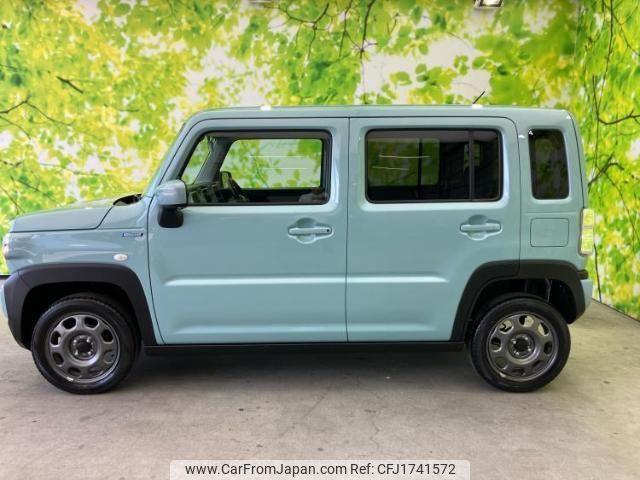 suzuki hustler 2024 CFJ1741572 image 2