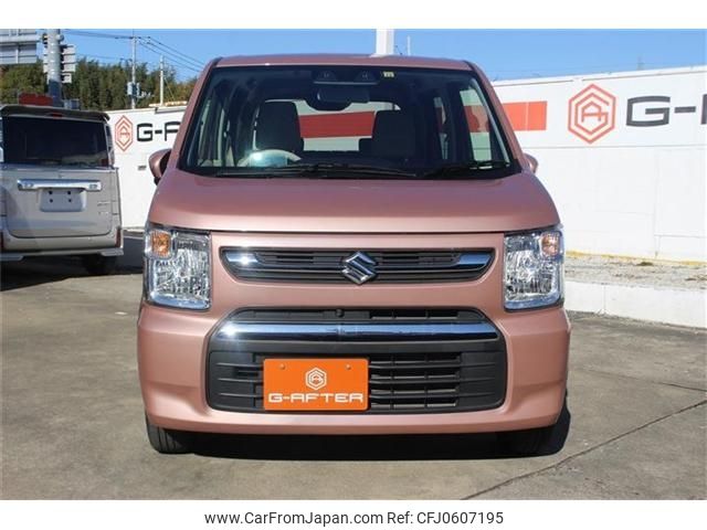 suzuki wagon-r 2022 -SUZUKI--Wagon R 5AA-MH95S--MH95S-226611---SUZUKI--Wagon R 5AA-MH95S--MH95S-226611- image 2