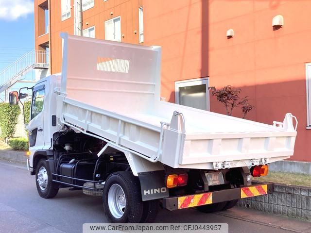 hino ranger 2017 GOO_NET_EXCHANGE_0400399A30241017W001 image 2