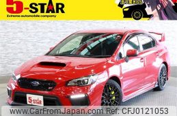 subaru wrx 2018 -SUBARU--WRX CBA-VAB--VAB-026299---SUBARU--WRX CBA-VAB--VAB-026299-