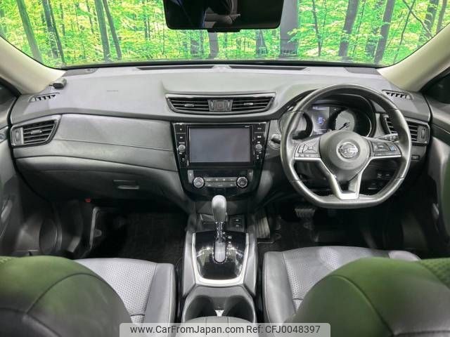 nissan x-trail 2019 -NISSAN--X-Trail DBA-NT32--NT32-305165---NISSAN--X-Trail DBA-NT32--NT32-305165- image 2