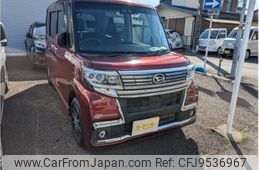 daihatsu tanto 2018 -DAIHATSU 【一宮 580ﾅ7332】--Tanto DBA-LA600S--LA600S-0634076---DAIHATSU 【一宮 580ﾅ7332】--Tanto DBA-LA600S--LA600S-0634076-