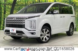 mitsubishi delica-d5 2024 CFJ1658026