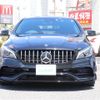 mercedes-benz amg 2018 -MERCEDES-BENZ--AMG CBA-117952--WDD1179522N677278---MERCEDES-BENZ--AMG CBA-117952--WDD1179522N677278- image 5