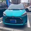 toyota sienta 2020 -TOYOTA--Sienta 5BA-NSP170G--NSP170-7261485---TOYOTA--Sienta 5BA-NSP170G--NSP170-7261485- image 2
