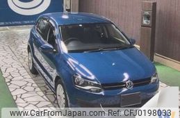 volkswagen polo 2011 -VOLKSWAGEN--VW Polo DBA-6RCBZ--WVWZZZ6RZCU015549---VOLKSWAGEN--VW Polo DBA-6RCBZ--WVWZZZ6RZCU015549-