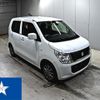 suzuki wagon-r 2016 -SUZUKI--Wagon R MH34S--MH34S-523077---SUZUKI--Wagon R MH34S--MH34S-523077- image 5