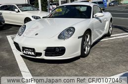 porsche cayman 2007 -PORSCHE--Porsche Cayman ABA-98721--WP0ZZZ98Z7U770484---PORSCHE--Porsche Cayman ABA-98721--WP0ZZZ98Z7U770484-