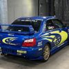 subaru impreza 2002 -SUBARU--Impreza GDA-012361---SUBARU--Impreza GDA-012361- image 6