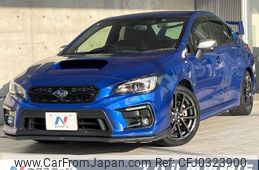 subaru wrx 2019 -SUBARU--WRX DBA-VAG--VAG-032191---SUBARU--WRX DBA-VAG--VAG-032191-