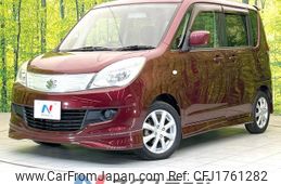 suzuki solio 2013 CFJ1761282