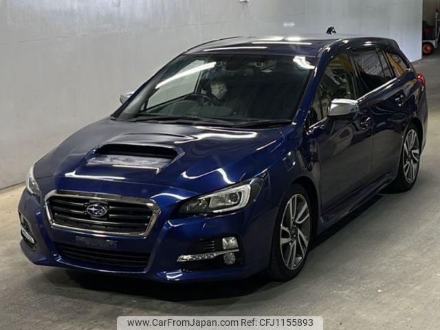 subaru levorg 2016 -SUBARU--Levorg VM4-080667---SUBARU--Levorg VM4-080667- image 1