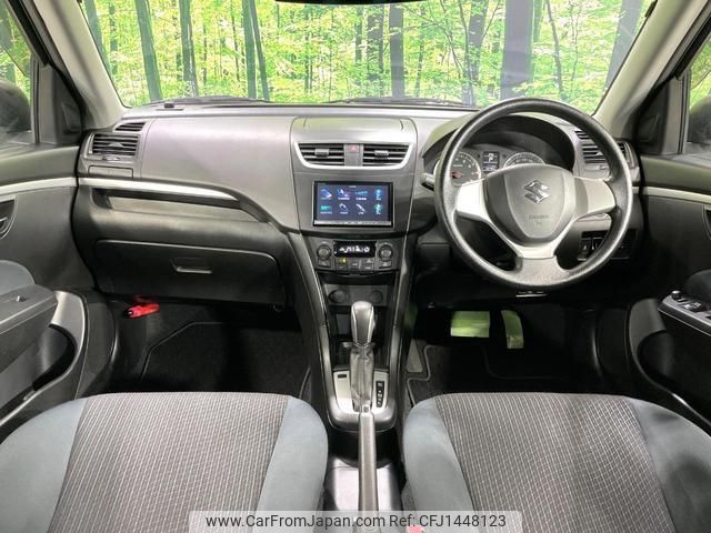 suzuki swift 2015 quick_quick_ZC72S_ZC72S-351645 image 2