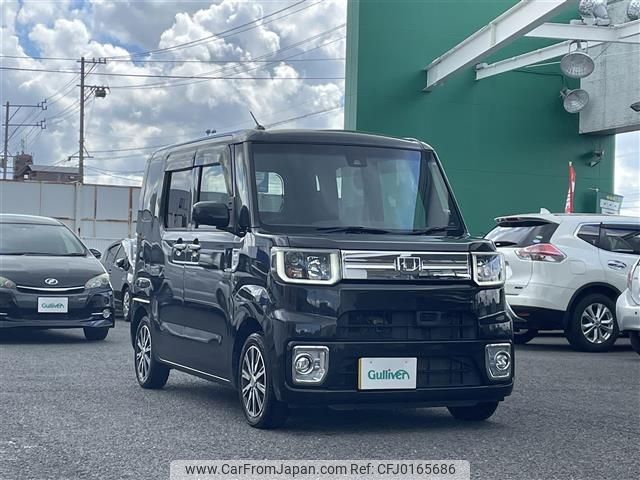 daihatsu wake 2016 -DAIHATSU--WAKE DBA-LA700S--LA700S-0066565---DAIHATSU--WAKE DBA-LA700S--LA700S-0066565- image 1