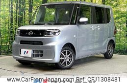 daihatsu tanto 2020 quick_quick_LA660S_LA660S-0023697