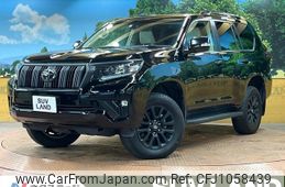 toyota land-cruiser-prado 2023 -TOYOTA--Land Cruiser Prado 3BA-TRJ150W--TRJ150-0158333---TOYOTA--Land Cruiser Prado 3BA-TRJ150W--TRJ150-0158333-