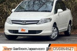 honda airwave 2006 -HONDA--Airwave DBA-GJ1--GJ1-1116981---HONDA--Airwave DBA-GJ1--GJ1-1116981-