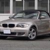 bmw 1-series 2009 CFJ0100290 image 1