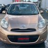 nissan march 2011 -NISSAN 【前橋 500ｽ7298】--March DBA-K13--K13-327833---NISSAN 【前橋 500ｽ7298】--March DBA-K13--K13-327833- image 2