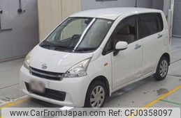 daihatsu move 2012 -DAIHATSU--Move DBA-LA100S--LA100S-0163505---DAIHATSU--Move DBA-LA100S--LA100S-0163505-