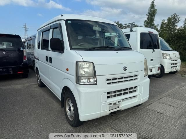 suzuki every 2010 CFJ1573029 image 1
