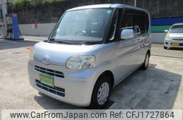 daihatsu tanto 2010 CFJ1727864