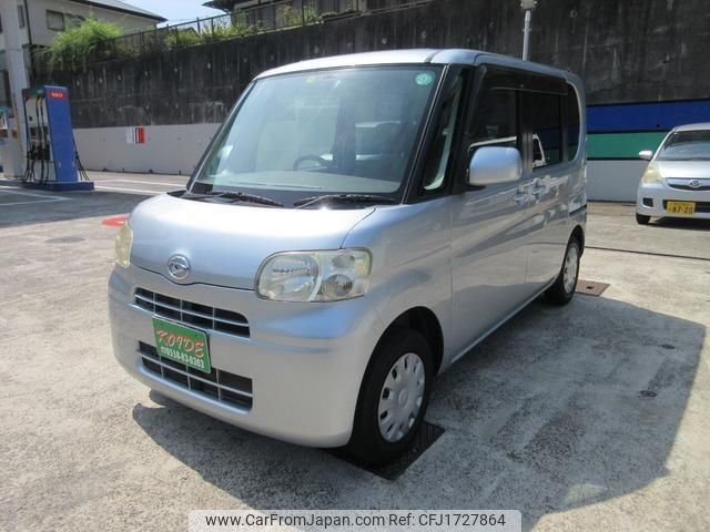 daihatsu tanto 2010 CFJ1727864 image 1