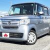 honda n-box 2018 -HONDA--N BOX DBA-JF3--JF3-1157934---HONDA--N BOX DBA-JF3--JF3-1157934- image 1