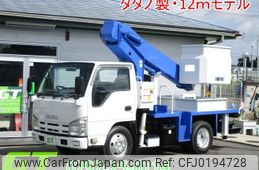 isuzu elf-truck 2013 -ISUZU--Elf TKG-NKR85AN--NKR85-7032282---ISUZU--Elf TKG-NKR85AN--NKR85-7032282-