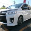 toyota voxy 2016 -TOYOTA--Voxy DBA-ZRR85W--ZRR85-0057206---TOYOTA--Voxy DBA-ZRR85W--ZRR85-0057206- image 1