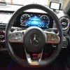 mercedes-benz cla-class 2020 quick_quick_3DA-118612M_W1K1186122N150428 image 9