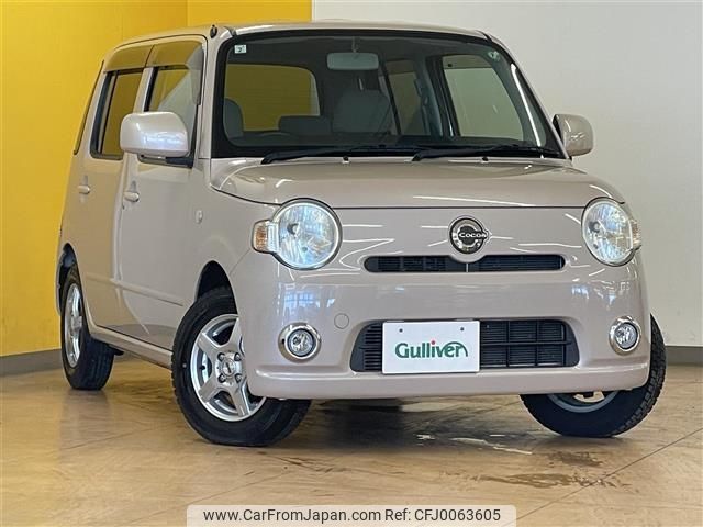 daihatsu mira-cocoa 2011 -DAIHATSU--Mira Cocoa DBA-L675S--L675S-0071988---DAIHATSU--Mira Cocoa DBA-L675S--L675S-0071988- image 1