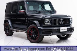 mercedes-benz g-class 2018 CFJ1644044